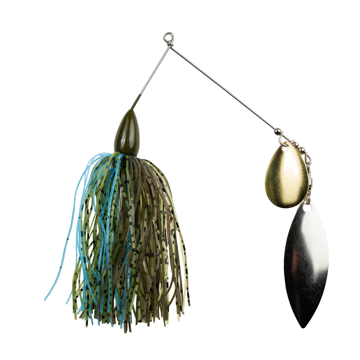 Signature Series Spinnerbait - Tandem