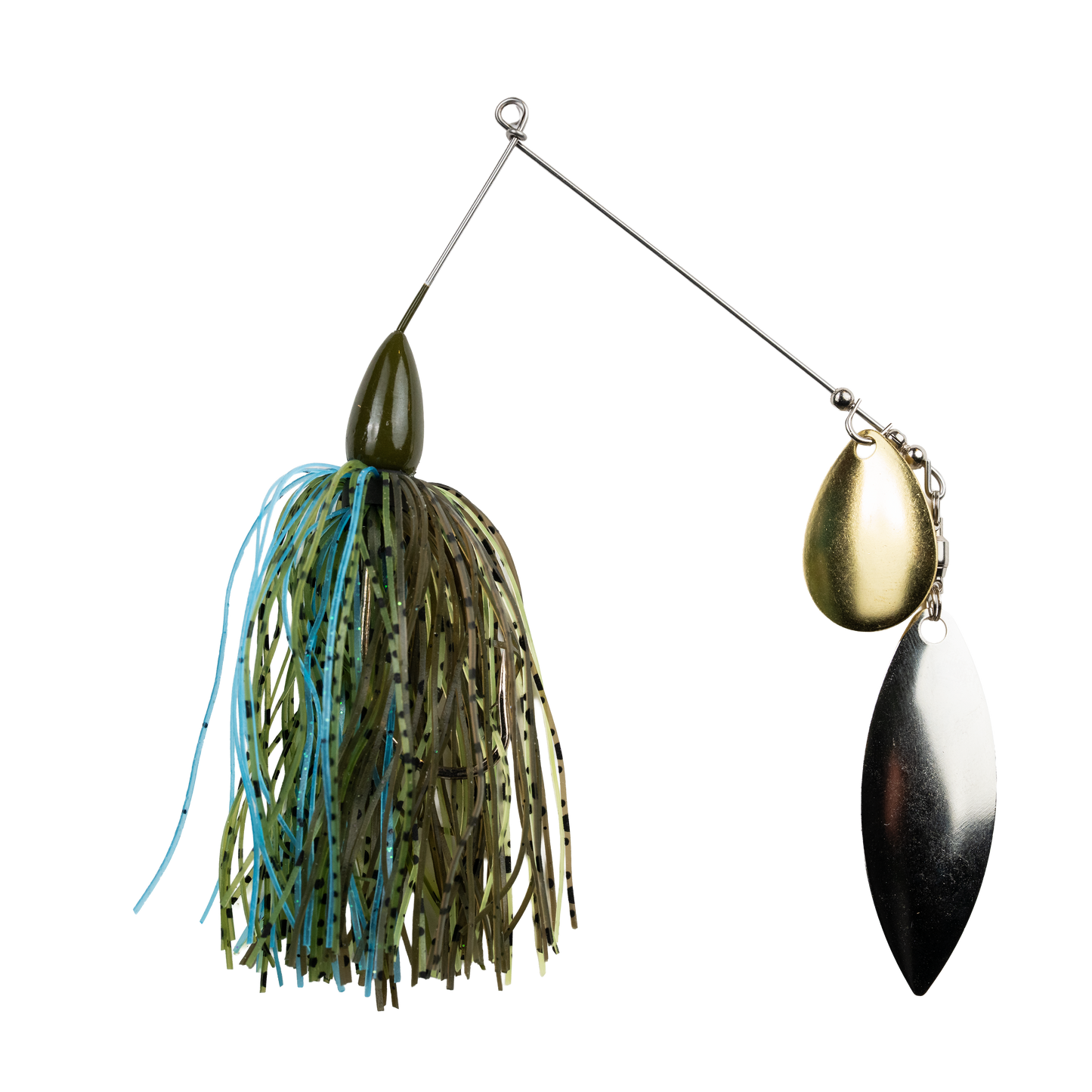 Signature Series Spinnerbait - Tandem - NEW RELEASE