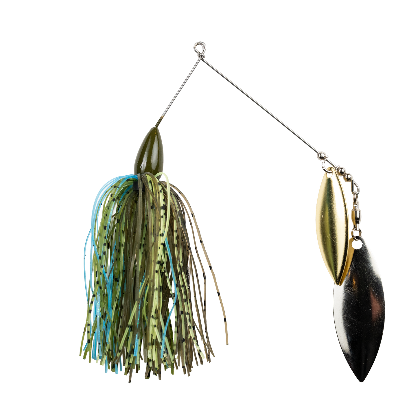 Signature Series Spinnerbait - Double Willow - NEW RELEASE