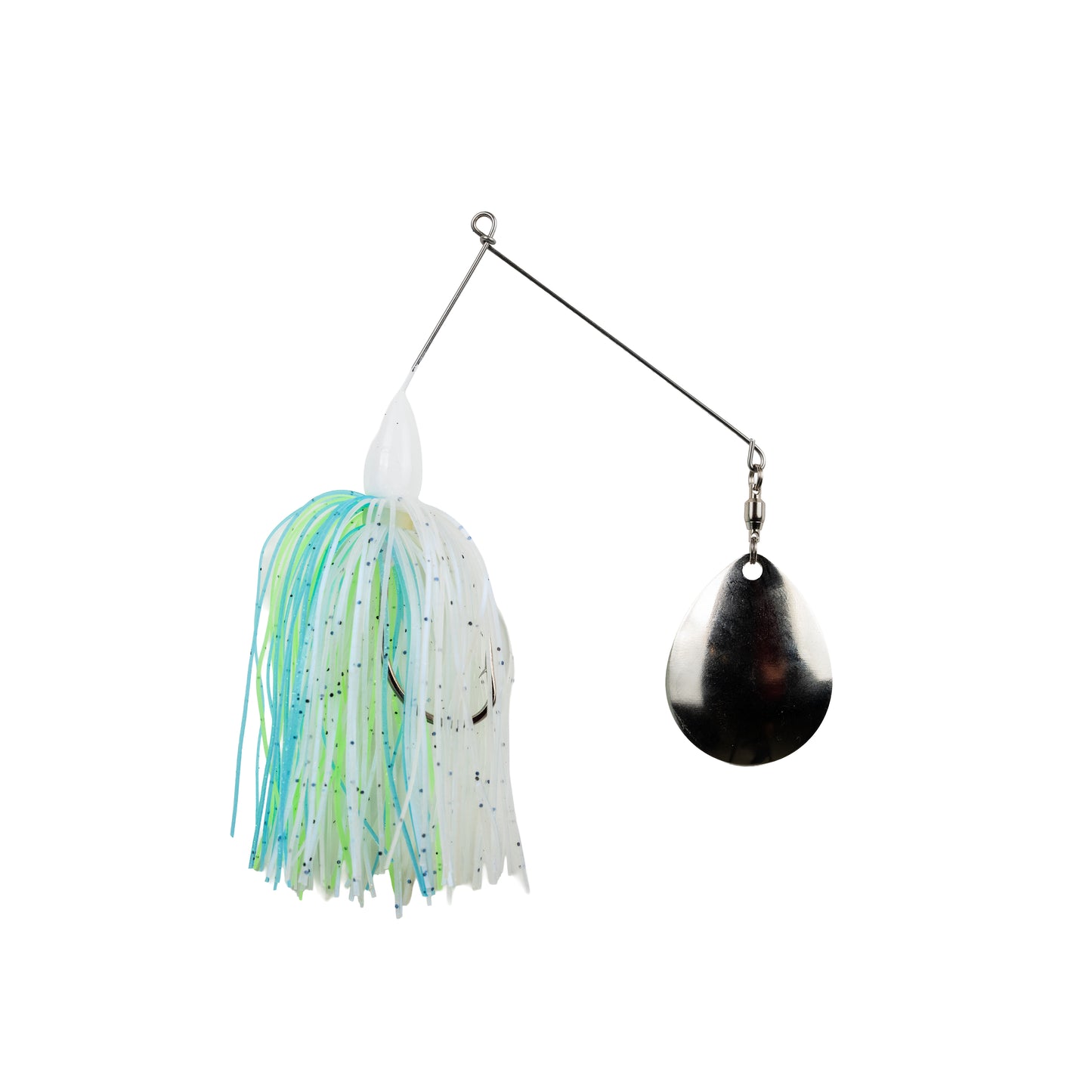 Signature Series Spinnerbait - Single Colorado - NEW RELEASE