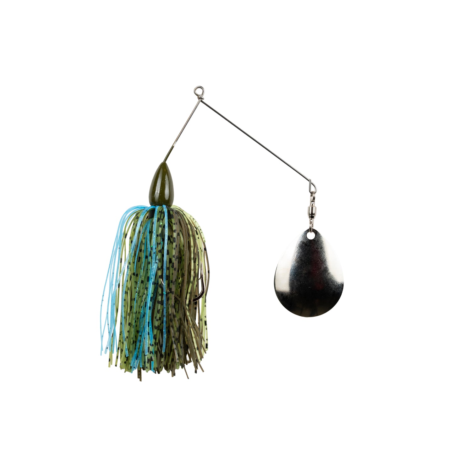 Signature Series Spinnerbait - Single Colorado - NEW RELEASE