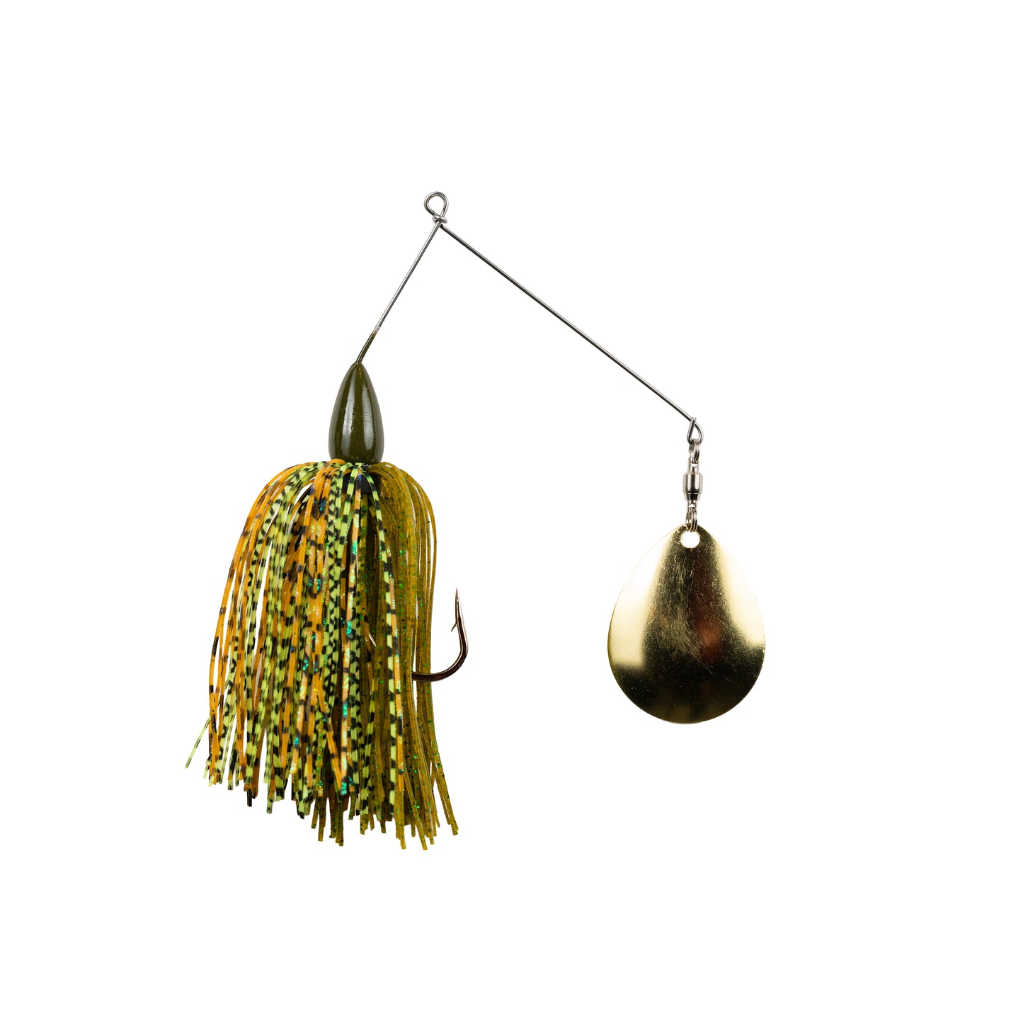 Signature Series Spinnerbait - Single Colorado - NEW RELEASE