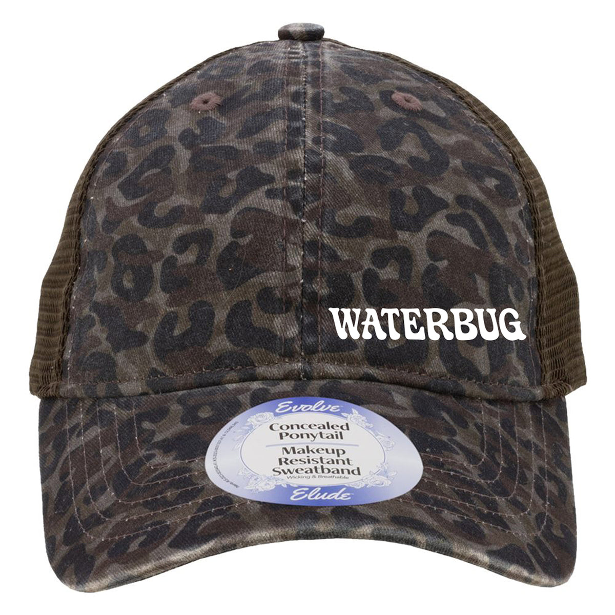 Waterbug Infinity Her Annie Hat