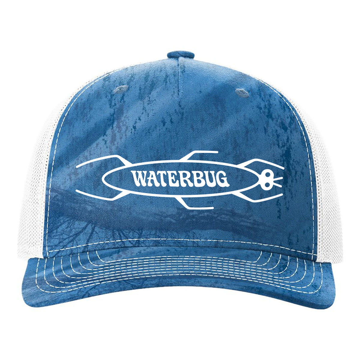 Waterbug Richardson 112 PFP Hat (multiple colors)