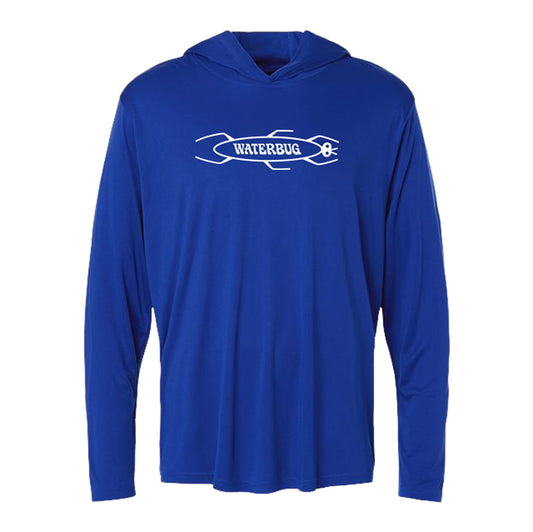 Waterbug SPF Hoodie